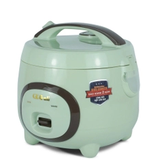 Nồi cơm điện Gali 0.8 lít GL-1708