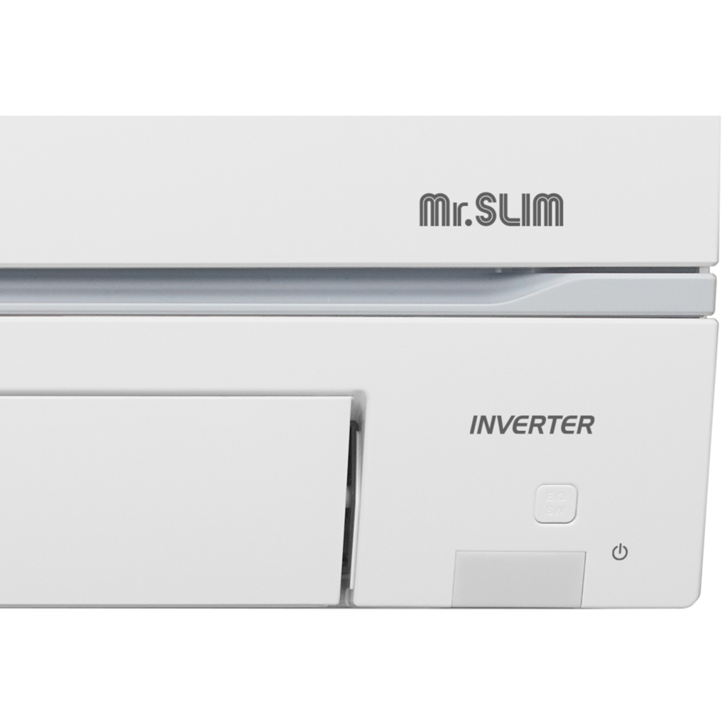 Máy lạnh Mitsubishi Electric Inverter 2.0HP MSY-GR50VF - Ảnh 3