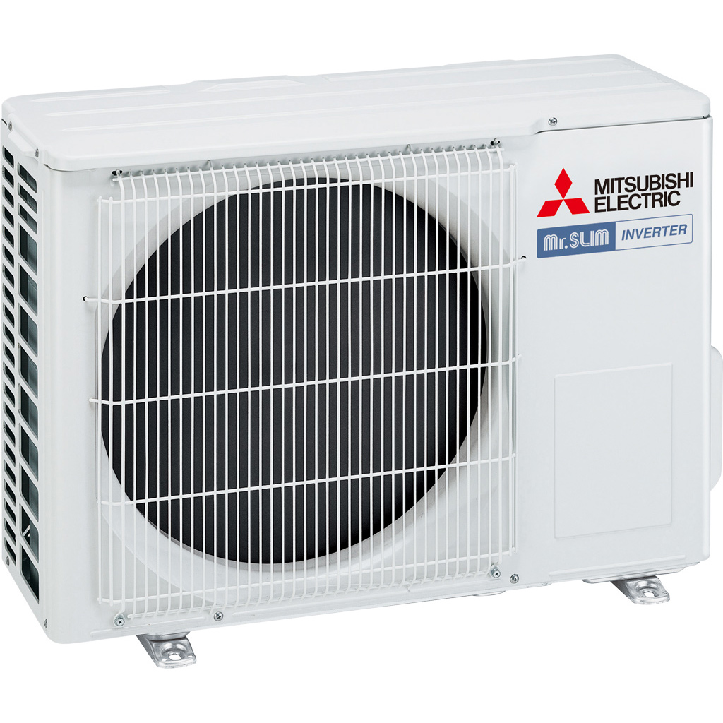 Máy lạnh Mitsubishi Electric Inverter 2.0HP MSY-GR50VF - Ảnh 4