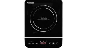 Bếp từ đơn Rapido RI2000ES