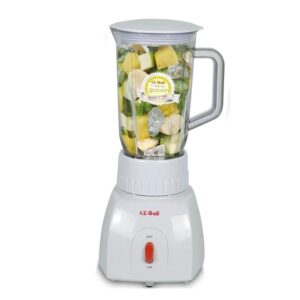 Máy Xay Sinh Tố Gali 1L 400W GL-1522