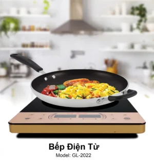 Bếp điện từ đơn Gali GL-2022