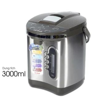 Bình thủy điện Gali GL-5030G
