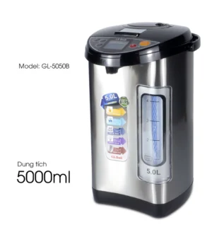 Bình thủy điện Gali GL-5050B