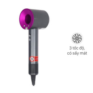 Máy sấy tóc tốc độ cao Rapido RHD-1400LM