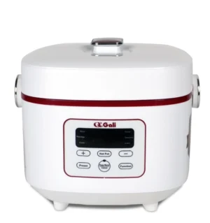Nồi cơm điện tử Gali GL-1718W