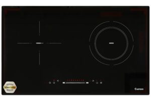 Bếp từ - hồng ngoại âm Rapido 4400W RC4200DS