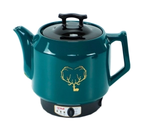 Ấm sắc thuốc đa năng Gali GL-1860G