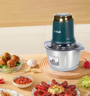 Máy xay thịt Gali GL-1920A