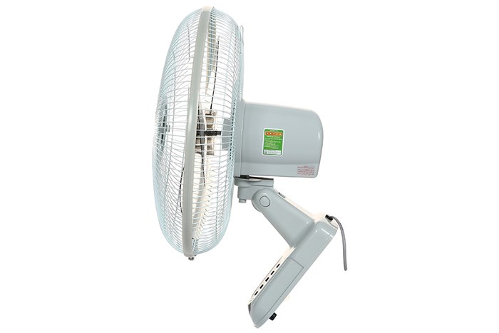 Quạt treo tường Lifan 3 cánh 50W TE-1688 - Ảnh 2
