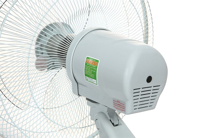Quạt treo tường Lifan 3 cánh 50W TE-1688 - Ảnh 3