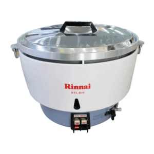 Nồi cơm gas tự động Rinnai 10 lít RTL-R10
