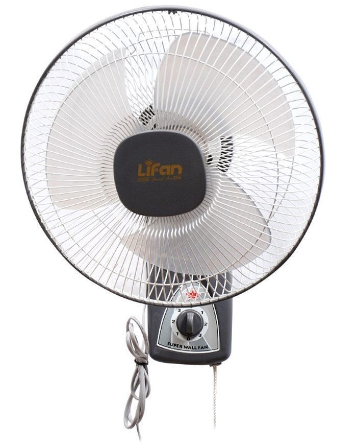 Quạt treo tường Lifan T-212 - Ảnh 2