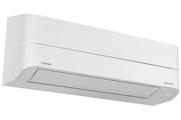 Máy lạnh Toshiba Inverter 1.5 HP RAS-H13P2KCVG-V - Ảnh 3