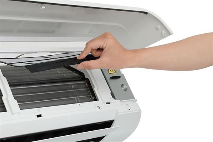 Máy lạnh Toshiba Inverter 1.5 HP RAS-H13P2KCVG-V - Ảnh 5