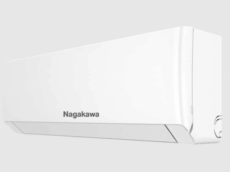 Máy lạnh Nagakawa Inverter 2.5 HP NIS-C24R2U51 - Ảnh 3