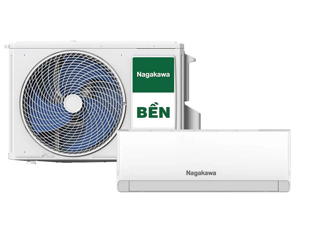 Máy lạnh Nagakawa Inverter 2.5 HP NIS-C24R2U51 - Ảnh 5