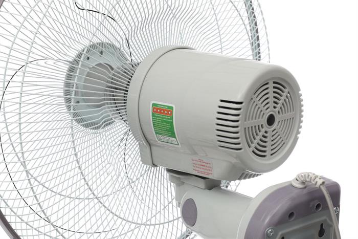 Quạt treo tường Lifan T-162H - Ảnh 3