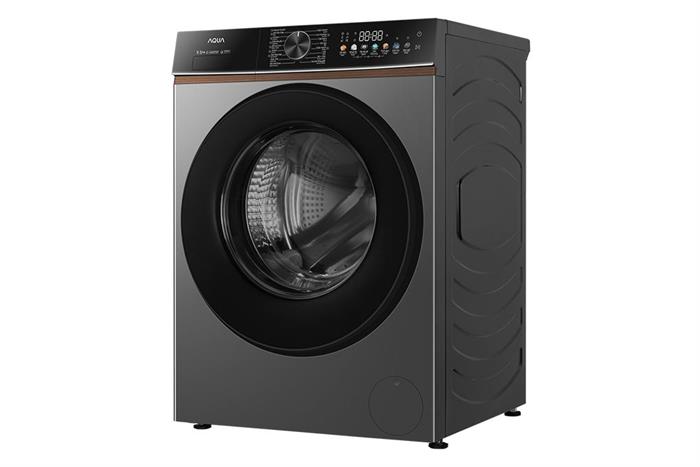 Máy giặt Aqua Inverter 10 kg AW10-BP4657M(B) - Ảnh 3