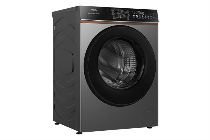 Máy giặt Aqua Inverter 10 kg AW10-BP4657M(B) - Ảnh 2