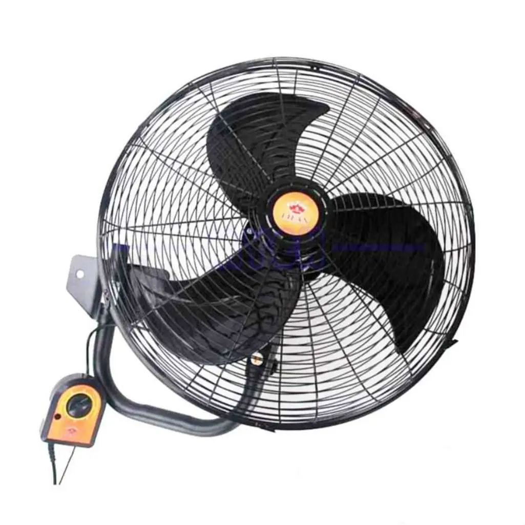 Quạt treo tường Lifan T-20CN - Ảnh 2