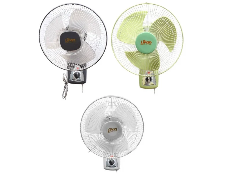 Quạt treo tường Lifan T-212 - Ảnh 3