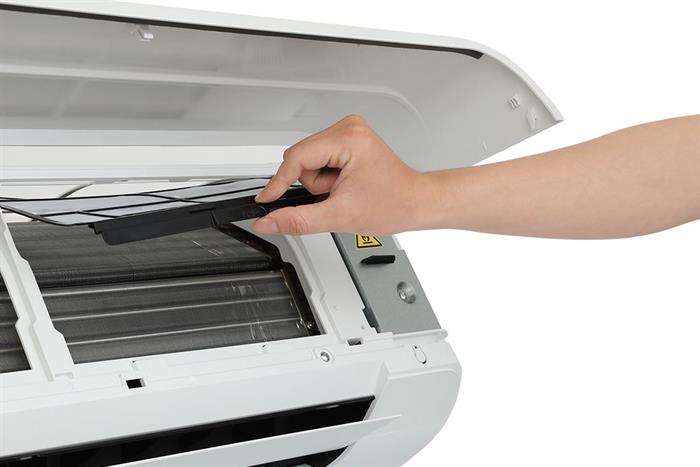 Máy lạnh Toshiba Inverter 1 HP RAS-H10Z2KCVG-V - Ảnh 5