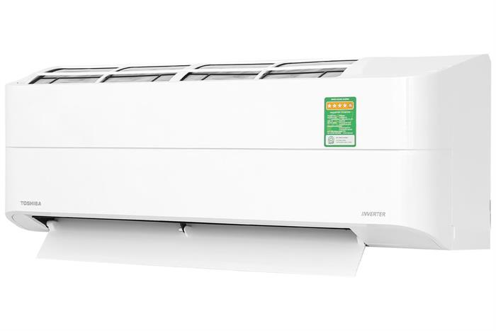 Máy lạnh Toshiba Inverter 1 HP RAS-H10Z2KCVG-V - Ảnh 4