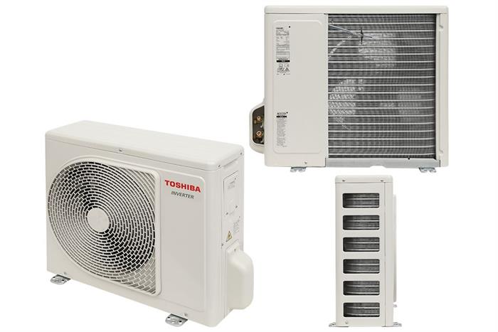 Máy lạnh Toshiba Inverter 1.5 HP RAS-H13P2KCVG-V - Ảnh 7
