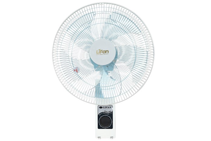 Quạt treo tường Lifan 5 cánh 45W T-N 2