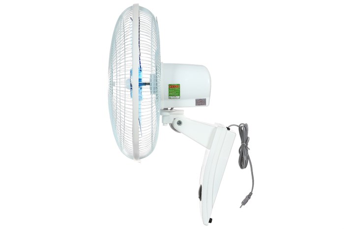 Quạt treo tường Lifan 5 cánh 45W T-N 2 - Ảnh 2