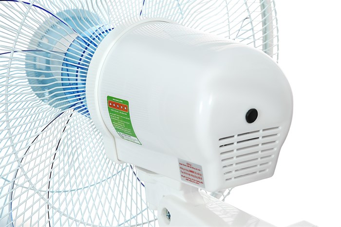 Quạt treo tường Lifan 5 cánh 45W T-N 2 - Ảnh 3