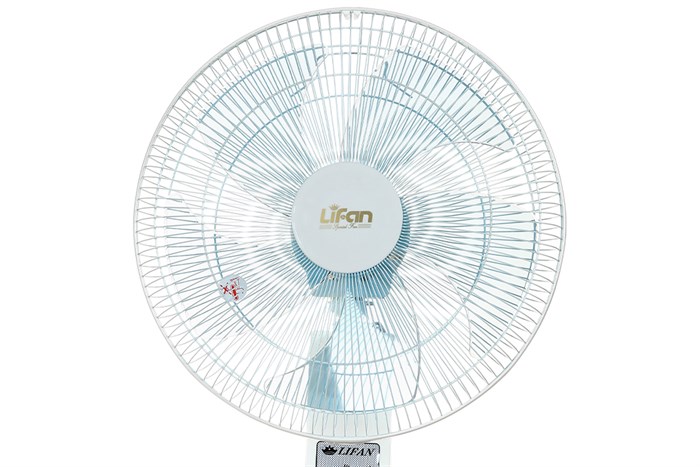 Quạt treo tường Lifan 5 cánh 45W T-N 2 - Ảnh 4