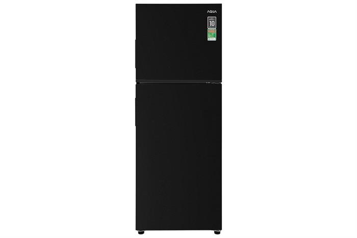 Tủ lạnh Aqua Inverter 212 lít AQR-T239FA(FB)