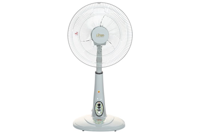 Quạt lửng Lifan 3 cánh 45W QL-216