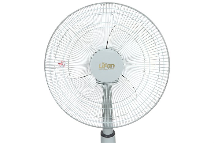 Quạt lửng Lifan 3 cánh 45W QL-216 - Ảnh 2