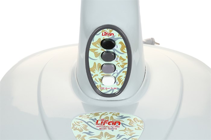 Quạt lửng Lifan 3 cánh 45W QL-216 - Ảnh 4