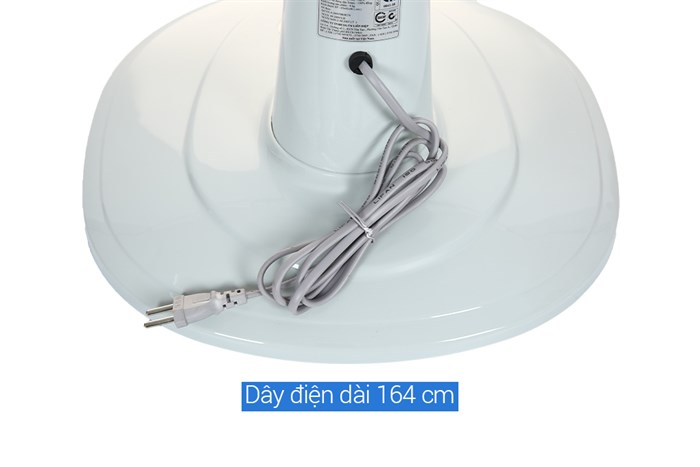 Quạt lửng Lifan 3 cánh 45W QL-216 - Ảnh 5