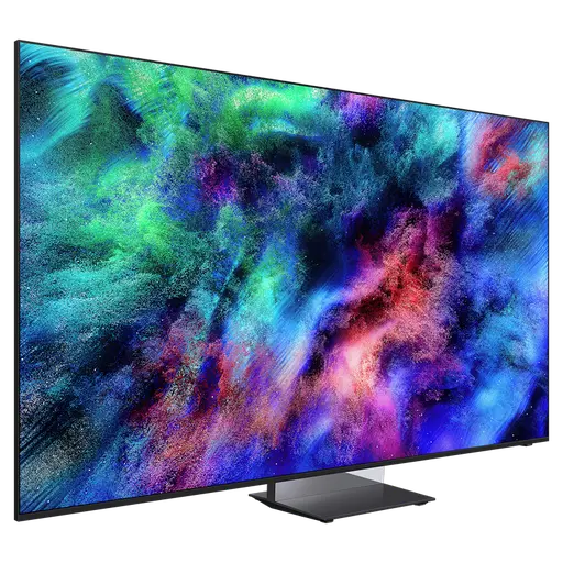 Smart Tivi Samsung Micro RGB 4K 85 Inch MRA85R95HX - Ảnh 2