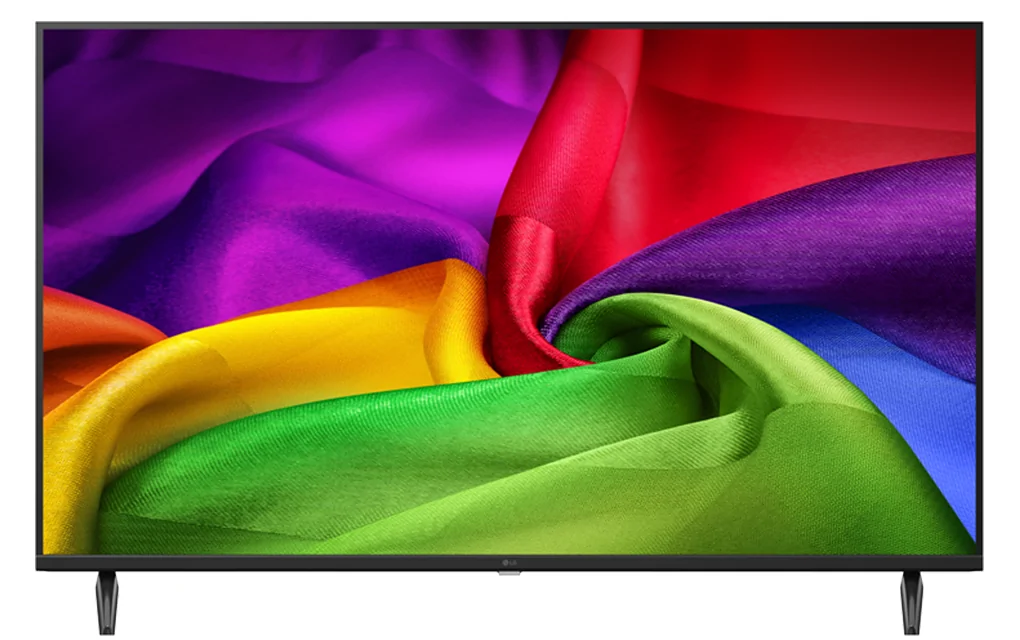 Smart Tivi LG AI 4K 43 Inch 43NU855BPSA