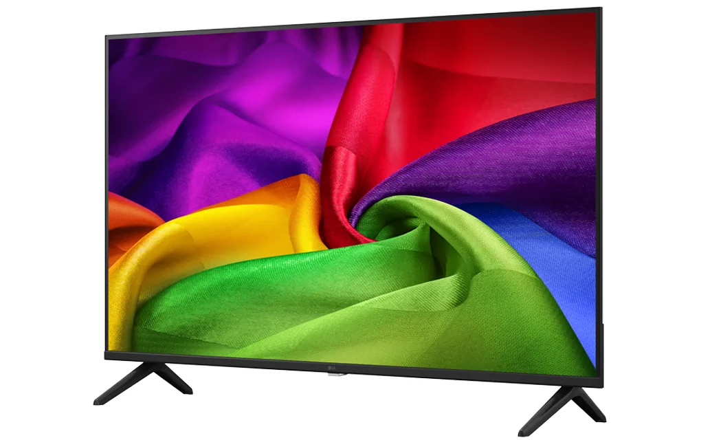 Smart Tivi LG AI 4K 43 inch 43NU805BPSC - Ảnh 3