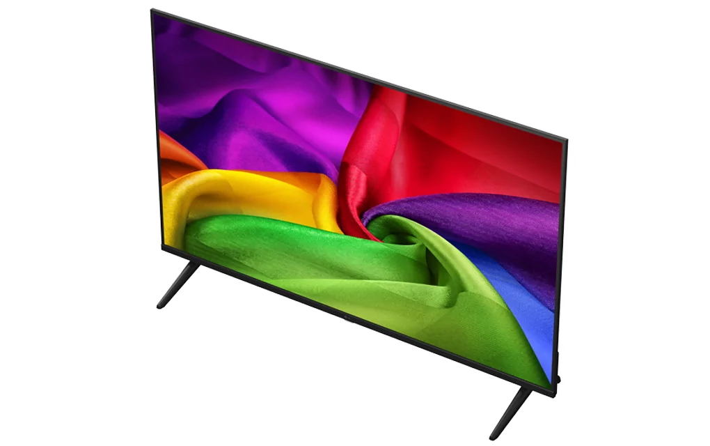 Smart Tivi LG AI 4K 43 Inch 43NU855BPSA - Ảnh 4