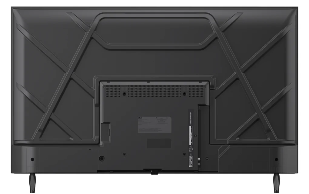 Smart Tivi LG AI 4K 43 inch 43NU805BPSC - Ảnh 8