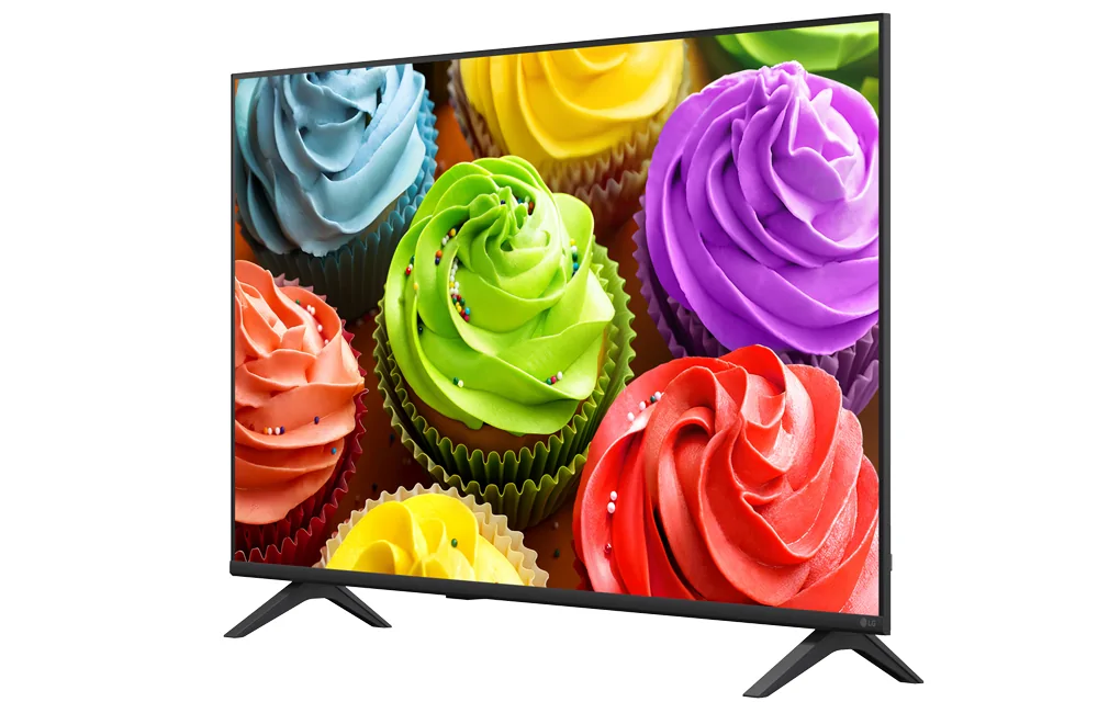 Smart Tivi LG AI Full HD 43 Inch 43LB6550PSA - Ảnh 2