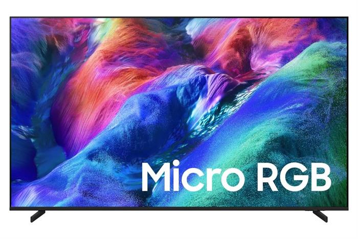 Smart Tivi Samsung Micro RGB 4K 65 Inch MRA65R85HA