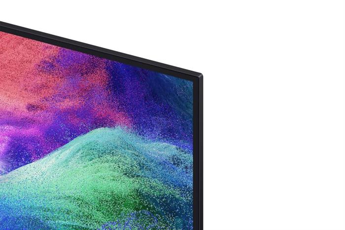 Smart Tivi Samsung Micro RGB 4K 65 Inch MRA65R85HA - Ảnh 5