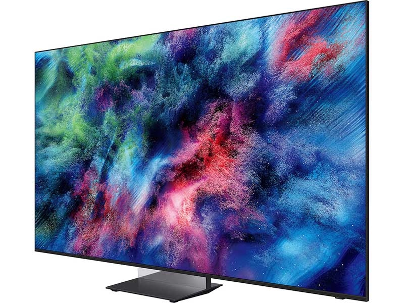 Smart Tivi Samsung Micro RGB 4K 85 Inch MRA85R95HX - Ảnh 3