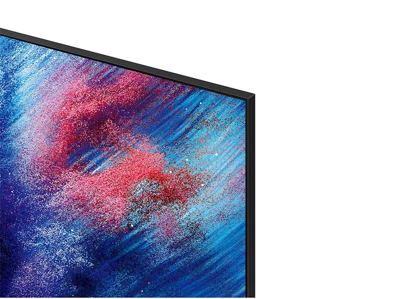Smart Tivi Samsung Micro RGB 4K 85 Inch MRA85R95HX - Ảnh 4
