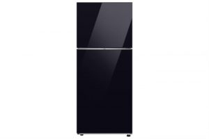 Tủ lạnh Samsung Inverter 385 lít Bespoke RT38CB668422SV