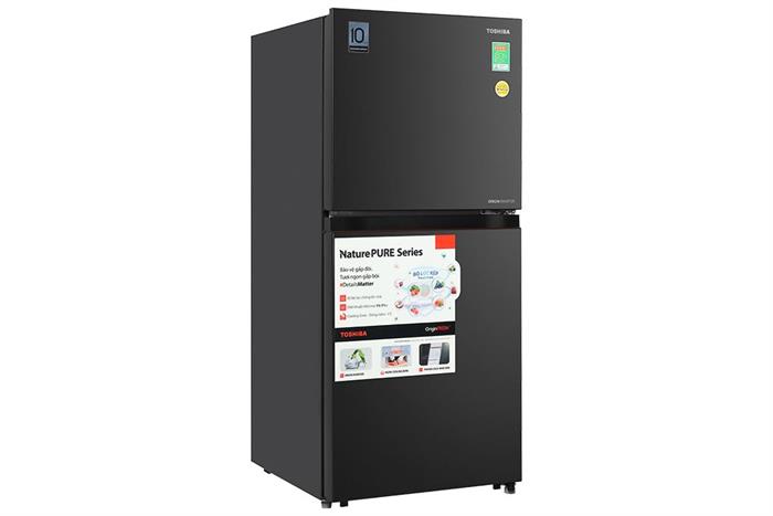 Tủ lạnh Toshiba Inverter 182 lít GR-RT236WE PMV(68) - Ảnh 2